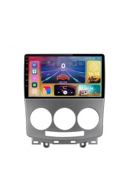 适用于马自达52005-2010款9寸中控横屏安卓智能导航