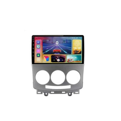 适用于马自达52005-2010款9寸中控横屏安卓智能导航