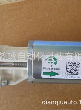 DGD09VAAA010000FLUID-O-TECH意大利齿轮泵