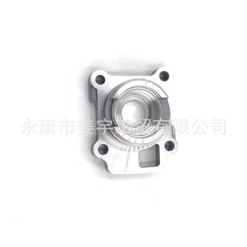 用于东发2冲M25M30MFS25MFS30HP马力船外机齿轮箱大水泵座346