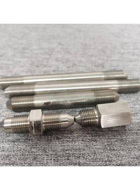 HIP高压钢管15-9A1-00615-9A1-03015-9A210-9A4-31610-9A6