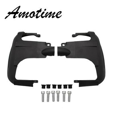 适用R1150GSR1150RTR1150RRS双点火发动机主机边盖护架