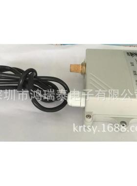HRT-PM25A1粉尘温湿度三合一变送器,输出可选!