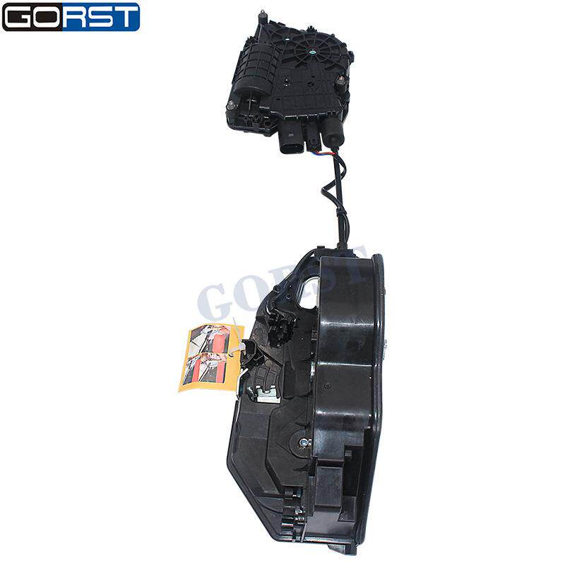 适用于BMW车锁HX-51227185687