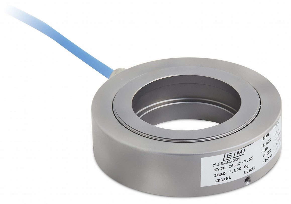 CELMI TIPO315T-C3-250Kg/2t