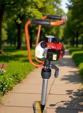 神东GX200内燃捣固机铁路用ND-3S捣固镐ND-3小型专用设备