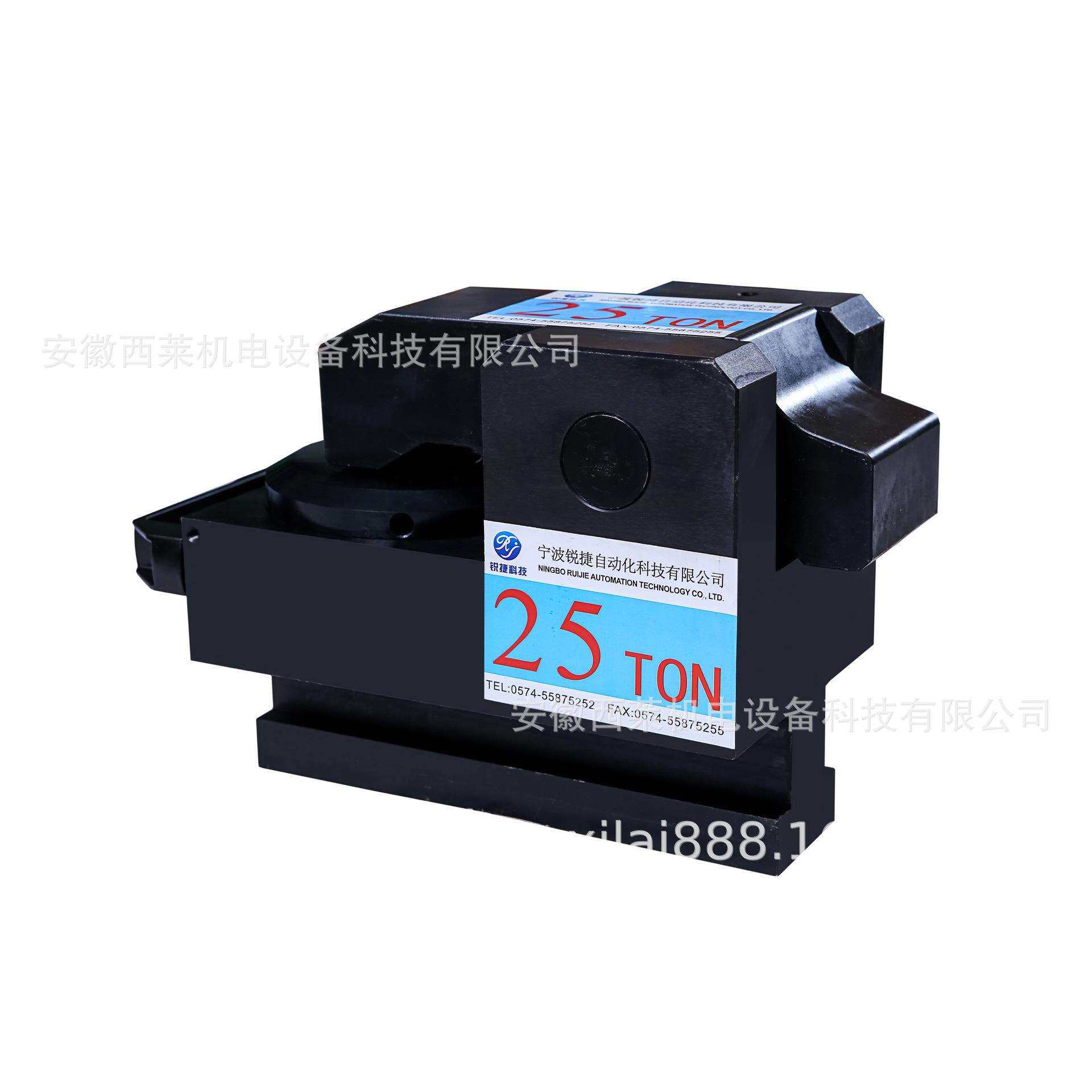 艾默克/快速装模换模器/订制/自动液压码仔/移模支臂