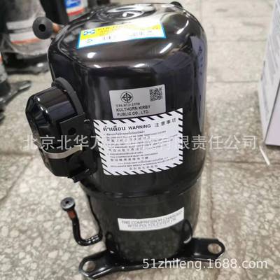 TFH2511/4531/2480Z/4524FTAG5561E低温冷库冷藏设备压缩机制