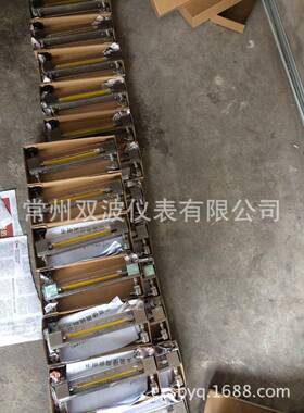 玻璃管转子流量计LZB-10F