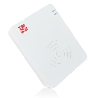 精伦iDR210-2二三代居民身份证阅读器扫描仪精伦身份证读卡器