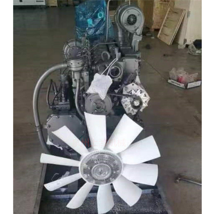 潍柴中型柴油机有限公司WP6G175E21柴油机整机及配件都有