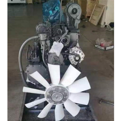 潍柴中型柴油机有限公司WP6G175E21柴油机整机及配件都有