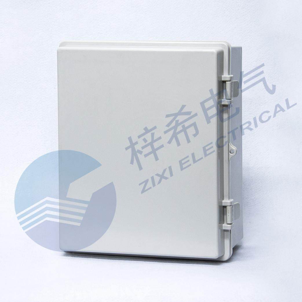 防水接线盒塑料密封配电箱250*300*180IP66带铰链开门式机箱,电子元器件市场,其它元器件,淘宝优惠券,粉丝福利购,淘宝优惠卷