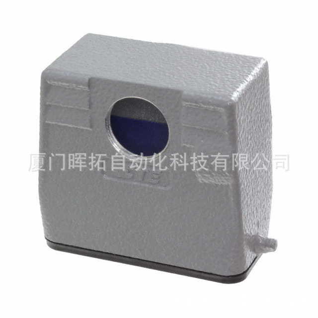 H10A-T-M20TE泰科重载连接器(原西霸士SIBAS)