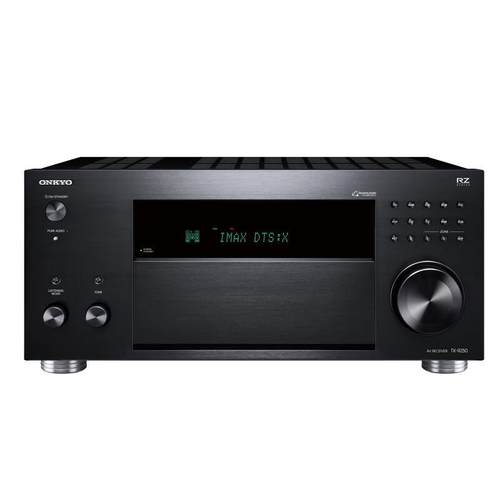 ONKYO安桥TX-RZ70家用11.2声道全景声家庭影院AV功放机