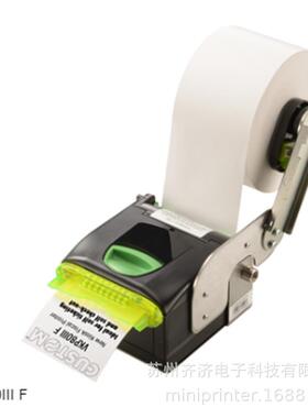 原装进口CUSTOMVKP80IIIF热敏打印机打印机