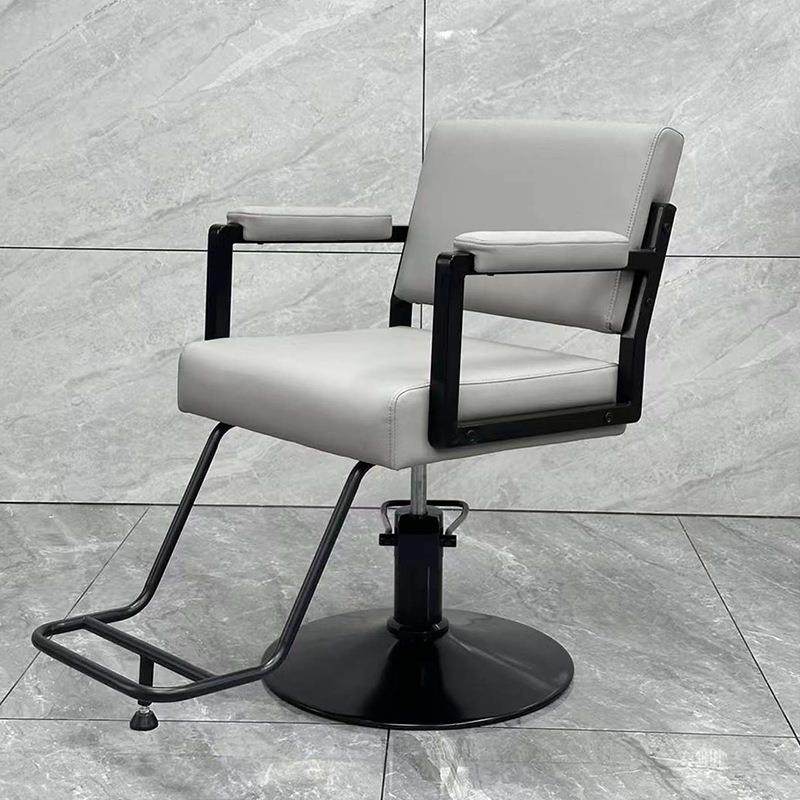 理发店椅子发廊专用美发椅可升降旋转剪发座椅网红烫染凳子带脚踏,电子元器件市场,其它元器件,淘宝优惠券,粉丝福利购,淘宝优惠卷