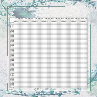 德育量化表海报展板班级考核表德育量考核公示栏墙贴纸