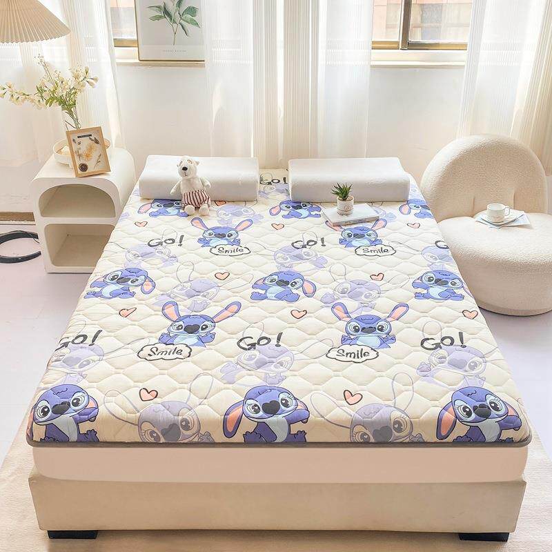 床垫家用加厚席梦思棉垫双人学生床垫子单人宿舍软垫四季通用床垫