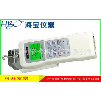 HG-500K数显式推拉力计500000N量程HG系列推拉力计HG2000000