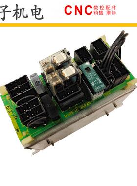 A05B-2507-C409 A80L-0010-0111 FANUC发那科原装数控机床现货