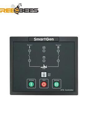 HAT520N众智HAT530PC HAT530N发电机组零部件HAT530NC控制屏