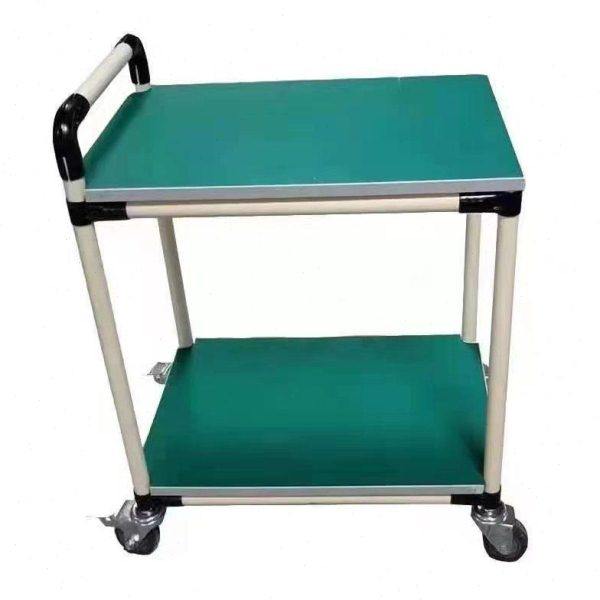 精益管周转车线棒推车防静电物料推车可定制,商业/办公家具,线棒货架/工作台,淘宝优惠券,粉丝福利购,淘宝优惠卷