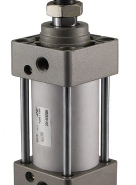 气动方型缸体标准气缸MB1B MDB1B32 40 50 63 80 100-125 150 300