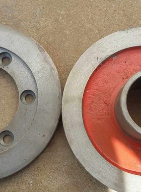 优质多级离心泵DG85-45配件平衡盘平衡环100D45高扬程泵平衡套件