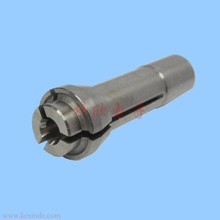 专业现货供业PCB钻孔机成型机自动上PIN机夹头 夹咀