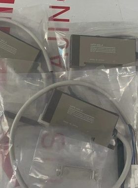 全新现货 半导体设备配件 NCS光纤放大器 HPX-MA-A 白色插头