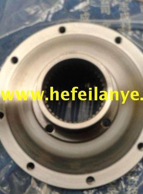 叉车内齿圈座轮边减速器行星架25803合力02051原厂配件