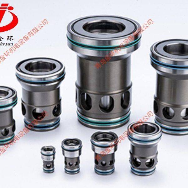 数控折弯机专用 插装阀 逻辑阀LCV LC16 25 32 40 50 63  A B DB,标准件/零部件/工业耗材,液压阀,淘宝优惠券,粉丝福利购,淘宝优惠卷