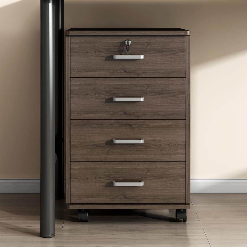 文件柜办公室桌下收纳柜带锁储物柜置物柜办公柜抽屉式移动矮柜子,纺织面料/辅料/配套,纺织机械配件,淘宝优惠券,粉丝福利购,淘宝优惠卷