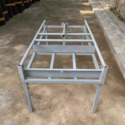 上智蚕具塑料折簇打包机收纳打捆塑料蚕簇收纳机