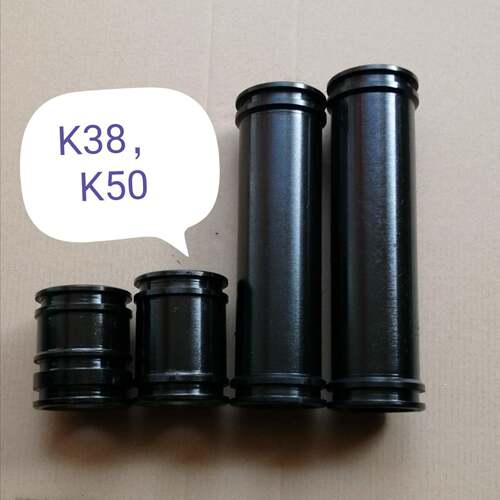 适用康明斯摇臂室出水管KTA38KTA50加厚型管厚3.5mm
