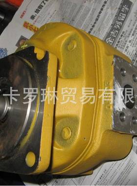 195-13-11650195-13-11654195-13-11663-D355推土机变矩器配件