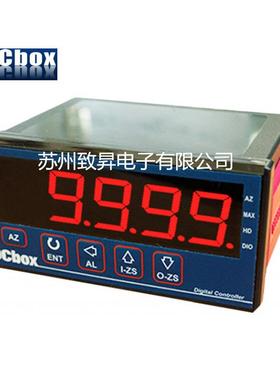 DCbox数字控制表MA4-DA9-A-Y数字显示仪数字仪表称重显示控制器