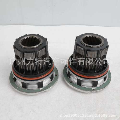 轮毂制动器（两只装）BC3Z3B396ABC3Z-3B396-A