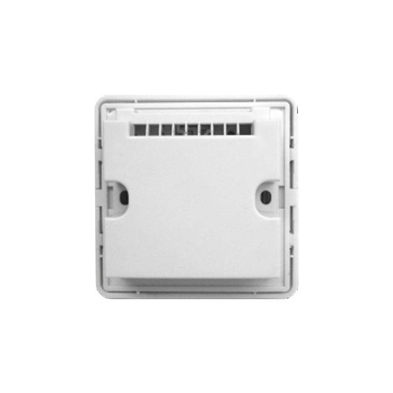 奥科AC227单路无线接收器电动窗帘433射频可按钮控制4芯线家用