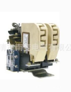 直流接触器CZ18-40/2040ADC220V110VCZ18-80/2080A440V电磁接