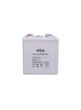 双登蓄电池2V800AH高功率蓄电池胶体蓄电池2V800AH质保三年