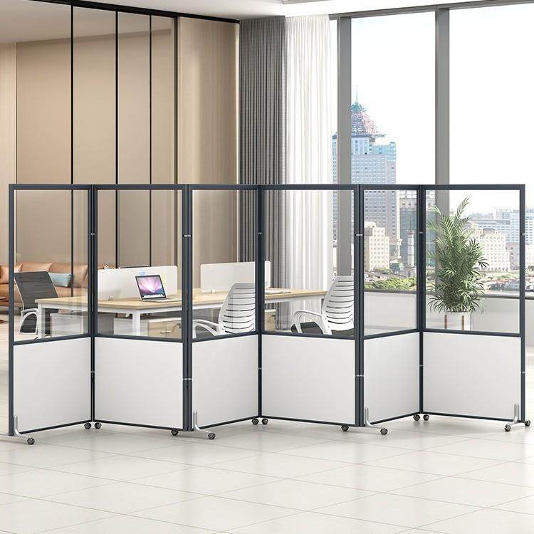 亚克力隔断办公室移动屏风折叠收纳工厂车间简易隔板有机玻璃挡板,机械设备,其他机械设备,淘宝优惠券,粉丝福利购,淘宝优惠卷