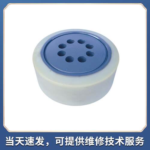 科朗RR5/RD57承载轮127*74，RR驱动轮121501科朗辅助轮总成127723