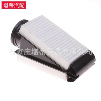 适用奔驰GLE300d4MATIC16-18款空气滤芯清器A6510940104