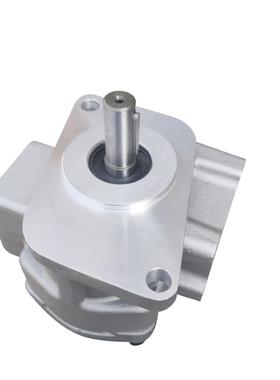 GPYZ齿轮泵淮安长江液压