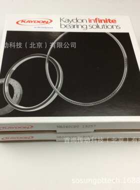 SAA15AG0 SAA15CL0 SAA15XL0 KAYDON凯顿不锈钢薄壁精密轴承