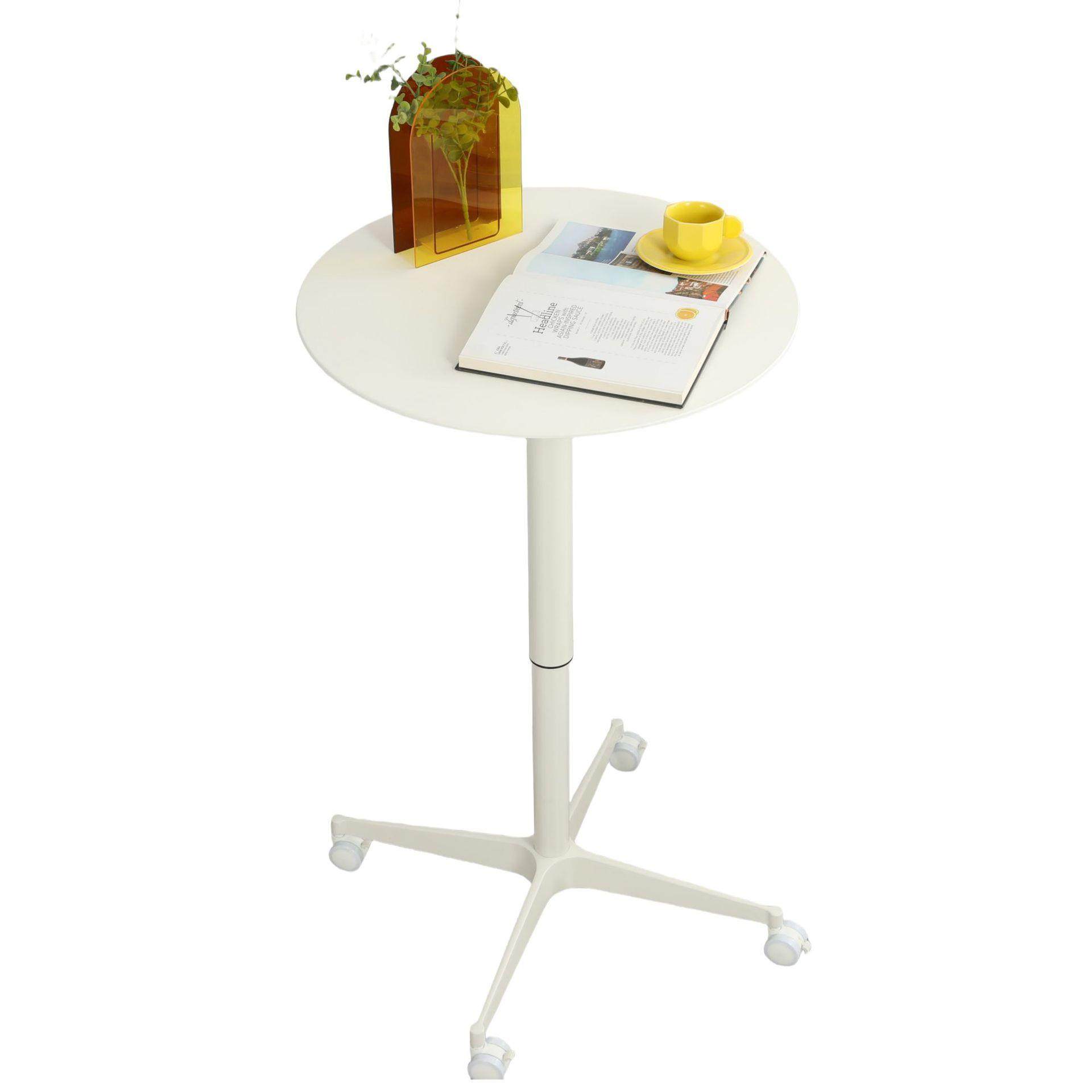 可移动带轮圆形小餐桌家用沙发边几升降简约小茶几小桌子,玩具/童车/益智/积木/模型,毛绒/玩偶/公仔/布艺类玩具,淘宝优惠券,粉丝福利购,淘宝优惠卷