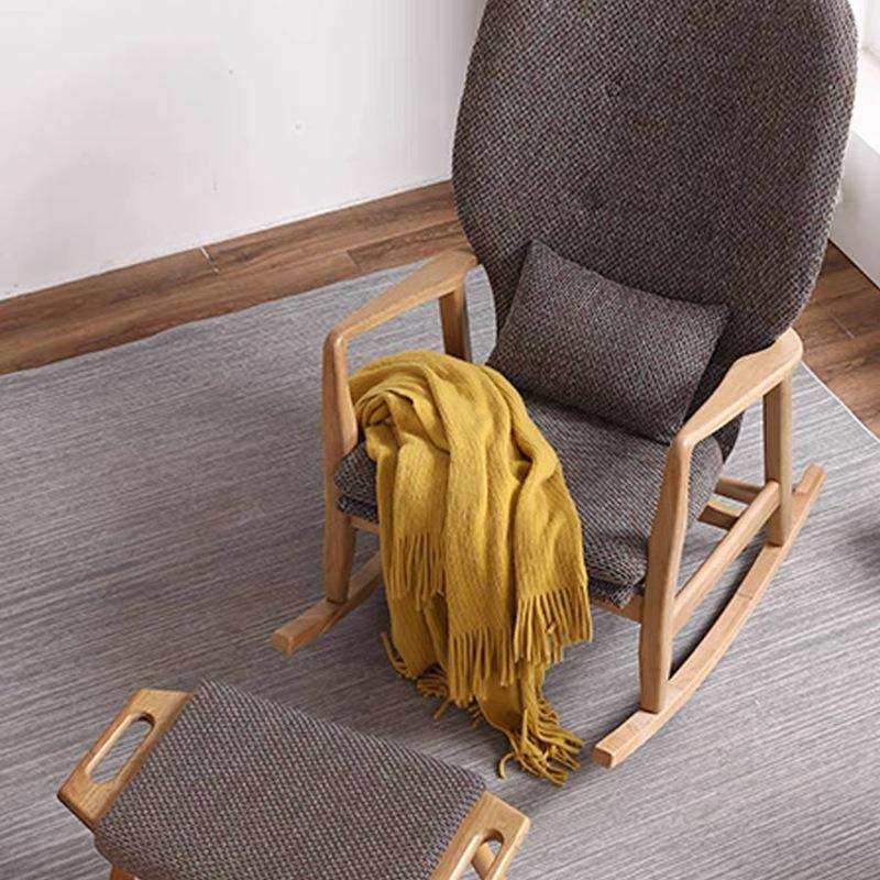 北欧实木休闲简约家用靠背摇摇椅懒人沙发中式阳台躺椅成人单人椅,玩具/童车/益智/积木/模型,毛绒/玩偶/公仔/布艺类玩具,淘宝优惠券,粉丝福利购,淘宝优惠卷