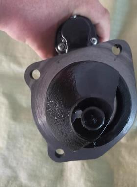 道依茨B4L914起动机马达01183716起动机AZF4311起动机11.132.139